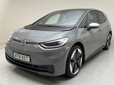 VW ID.3