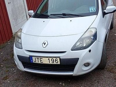 Renault Clio GrandTour