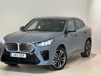 begagnad BMW X2 I xDrive30, M-Sport, Drag, Navigation, Backkamera 2024, SUV