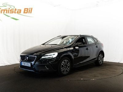 Volvo V40 CC