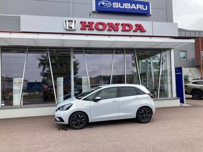 begagnad Honda Jazz e:HEV Executive e-CVT Euro 6 109hk