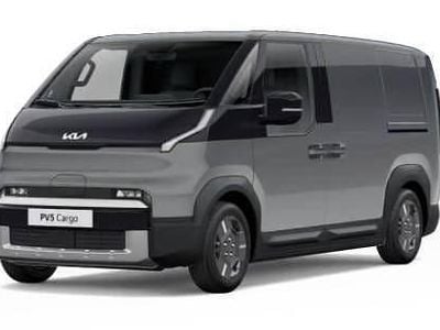 Ny 2025 Kia PV5 Plus Minibuss | 493 500 kr