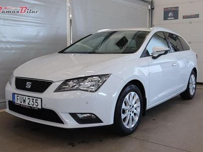 Seat Leon ST