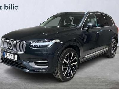 Begagnad Volvo XC90 235 HK (172 kW) 2020 SUV