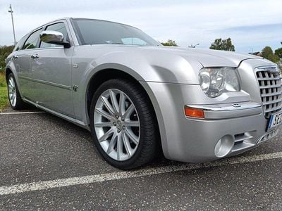 Chrysler 300C