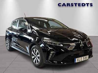 Svart Begagnad 2024 Mitsubishi Colt Invite Halvkombi | 219 900 kr