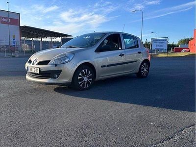 Renault Clio R.S.