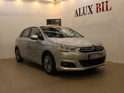 Citroën C4