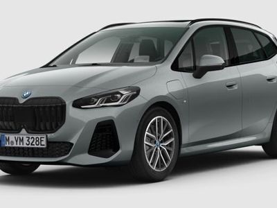 begagnad BMW 225 Active Tourer e xDrive M sport 18" Innovation Travel