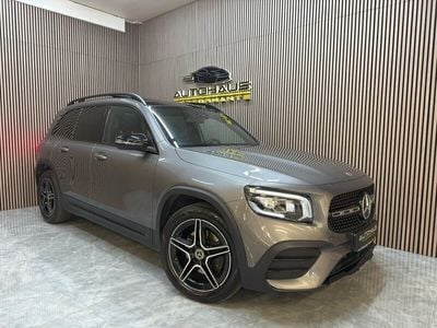 Mercedes GLB200