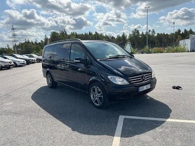 Mercedes Viano