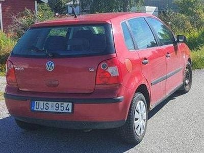 VW Polo
