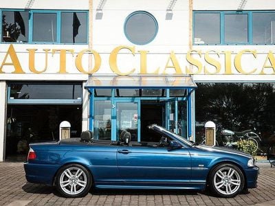 BMW 325 Cabriolet