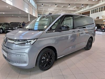 VW Multivan