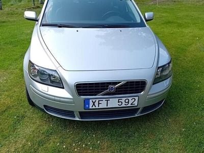 Volvo S40