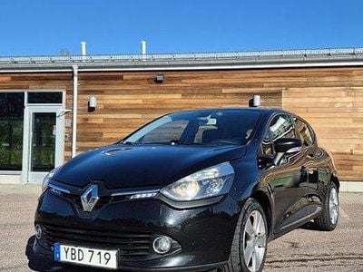Renault Clio IV