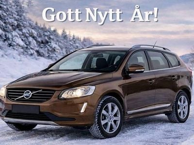 Brun Begagnad 2010 Volvo XC60 Summum SUV | 89 900 kr (Marknadspris)