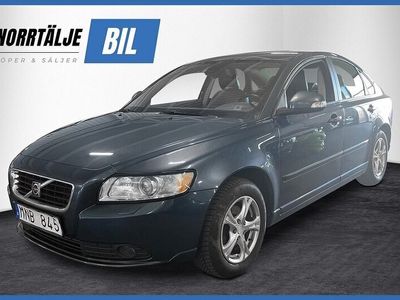 Volvo S40