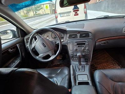 Begagnad Volvo V70 200 HK (147 kW) 2000 Kombi