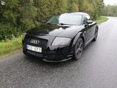 Audi tt 99