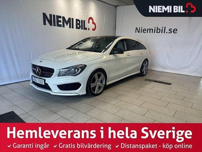 Mercedes CLA220