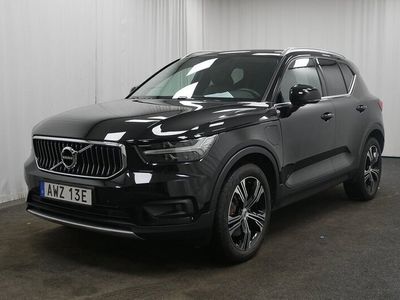 begagnad Volvo XC40 Recharge T5 Inscription 2021, SUV