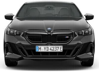 begagnad BMW i5 i5M60 XDRIVE