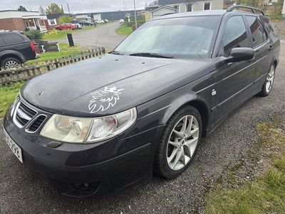 Saab 9-5