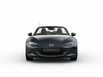 begagnad Mazda MX5 2.0 / Bose / Farthållare / Navigation