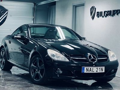 Mercedes SLK200