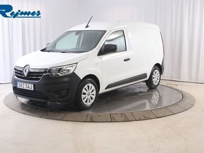 begagnad Renault Express Skåp 1,5 dCi 95 Base Line II