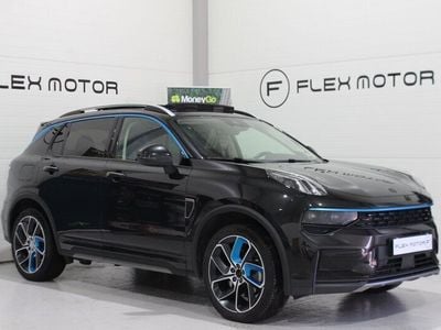 Lynk & Co 01