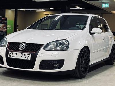 VW Golf VI