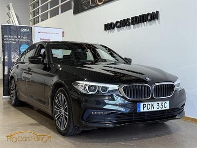 BMW 530e