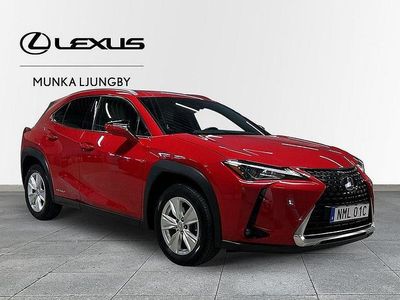 Lexus UX 250h