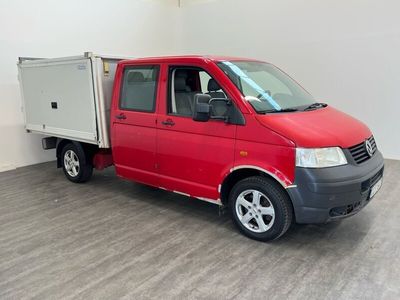 VW T5