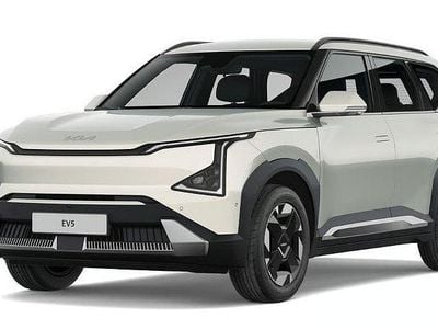 Ny 2026 Kia EV5 SUV | 519 900 kr