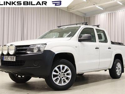 VW Amarok