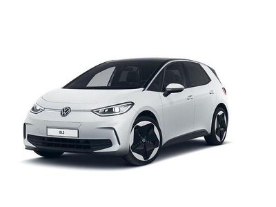 Ny 2025 VW ID.3 Pure Halvkombi | 404 000 kr