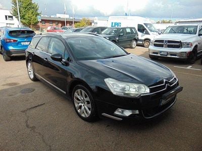 Citroën C5