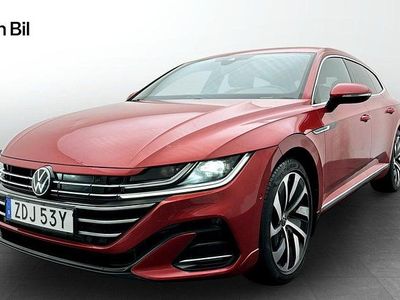 VW Arteon