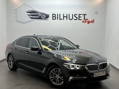 BMW 530e