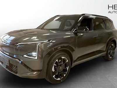 Ny 2026 Kia EV5 GT-Line SUV | 622 900 kr