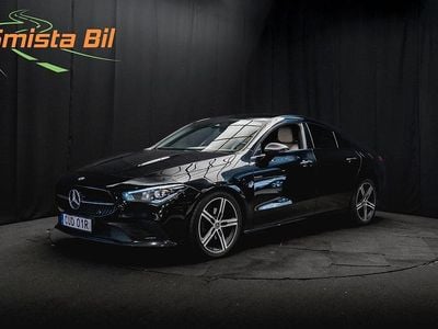 Mercedes CLA200