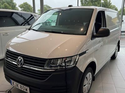 VW Transporter