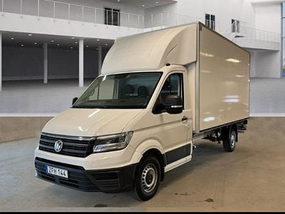 VW Crafter