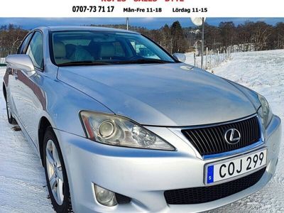 Lexus IS250