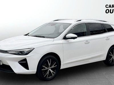 MG MG5 EV Long Range
