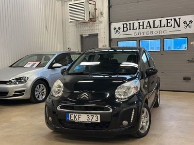 Citroën C1