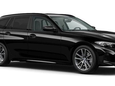 BMW 330e